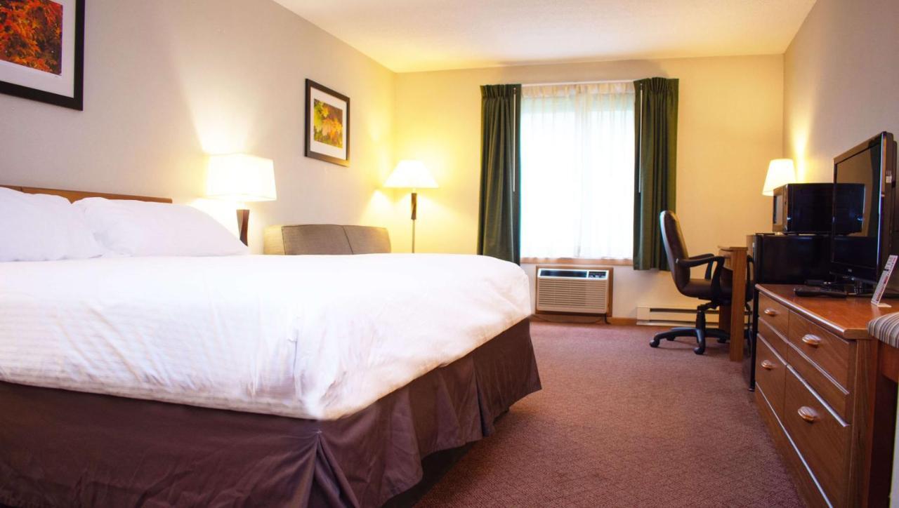 Magnuson Hotel Country Inn Ishpeming Екстериор снимка
