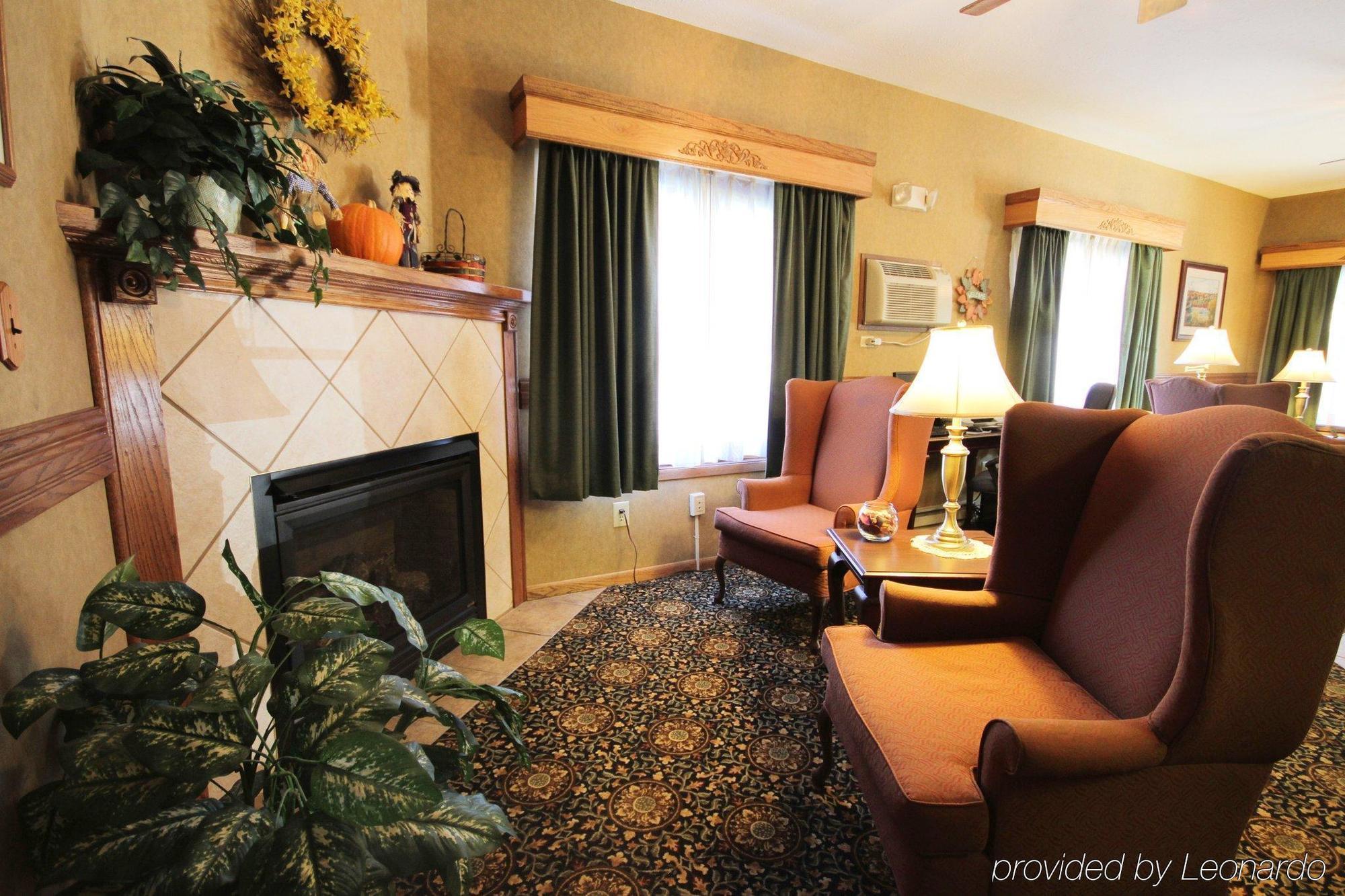Magnuson Hotel Country Inn Ishpeming Стая снимка